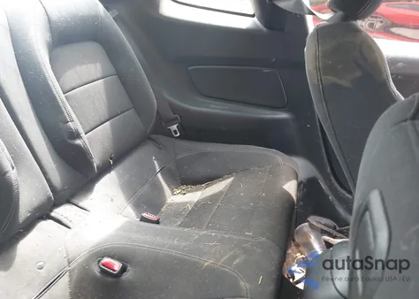 2015 Ford Mustang V6 z USA, uszkodzony, nr VIN 1FA6P8AM1F5346548